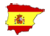 LUZARO E.F.C. - Espanol